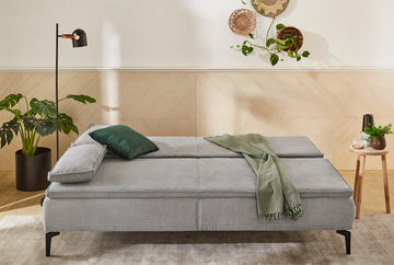 Calla kanapé (szürke II.)